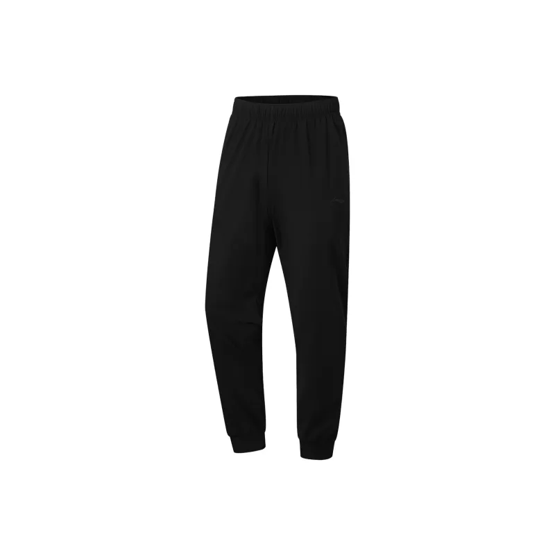 AKYW045-1 Брюки джоггеры Active черный